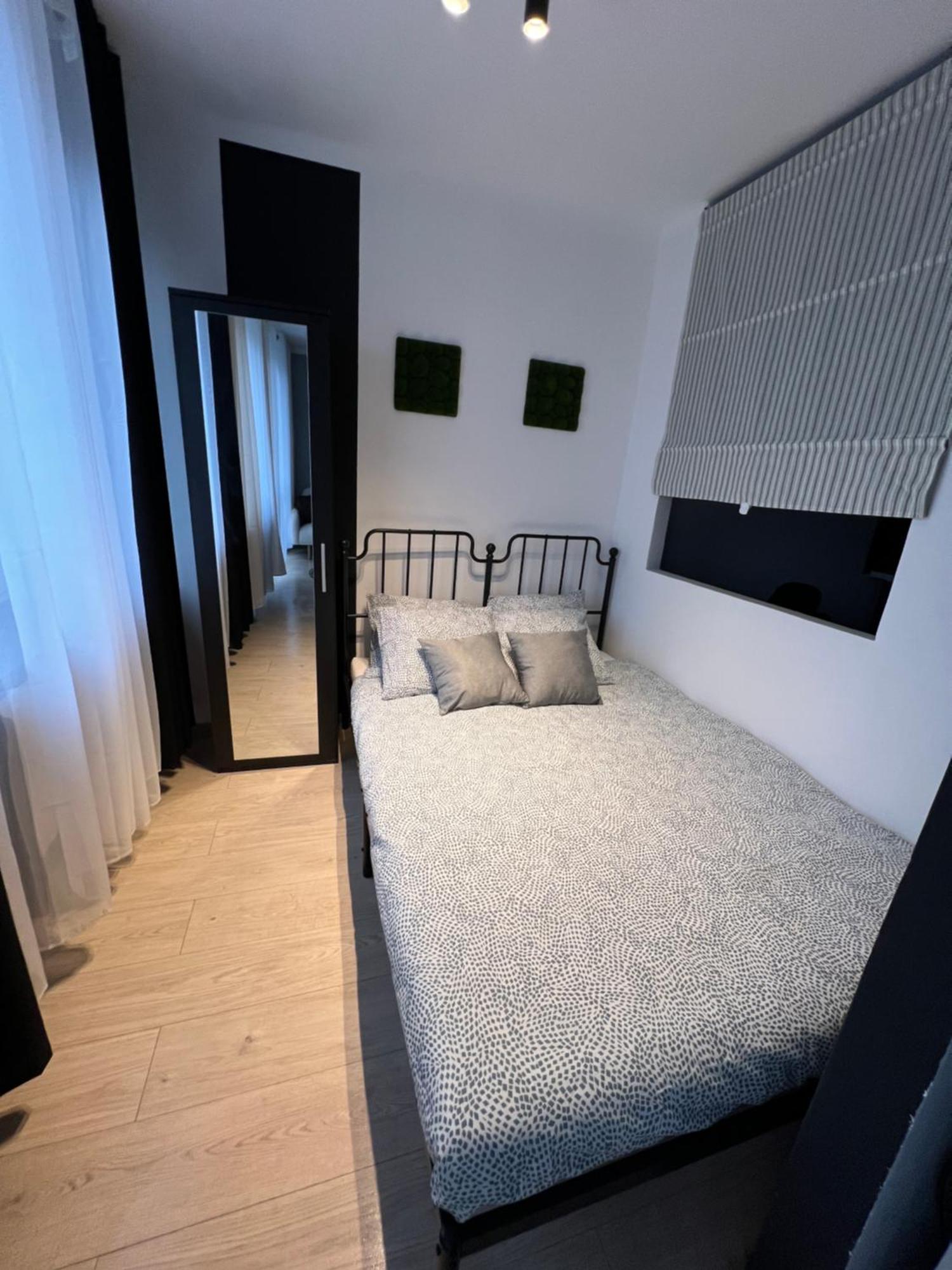 Apart Mieszkanie Chopina 7 Kielce Exterior photo
